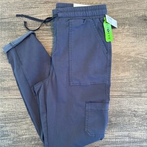 Maurice’s Weekender blue pants NWT